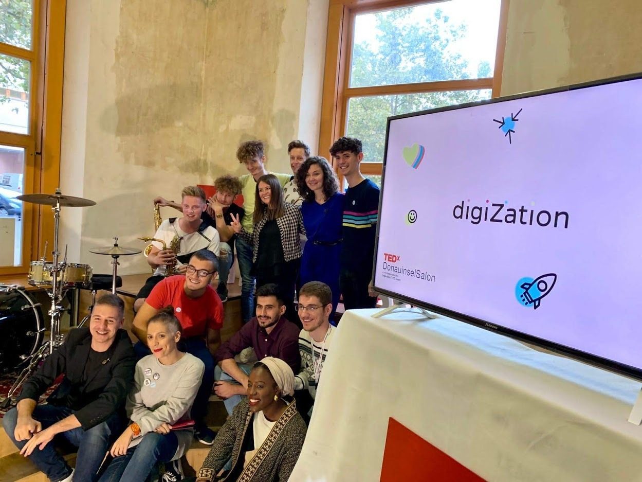 DigiZation
